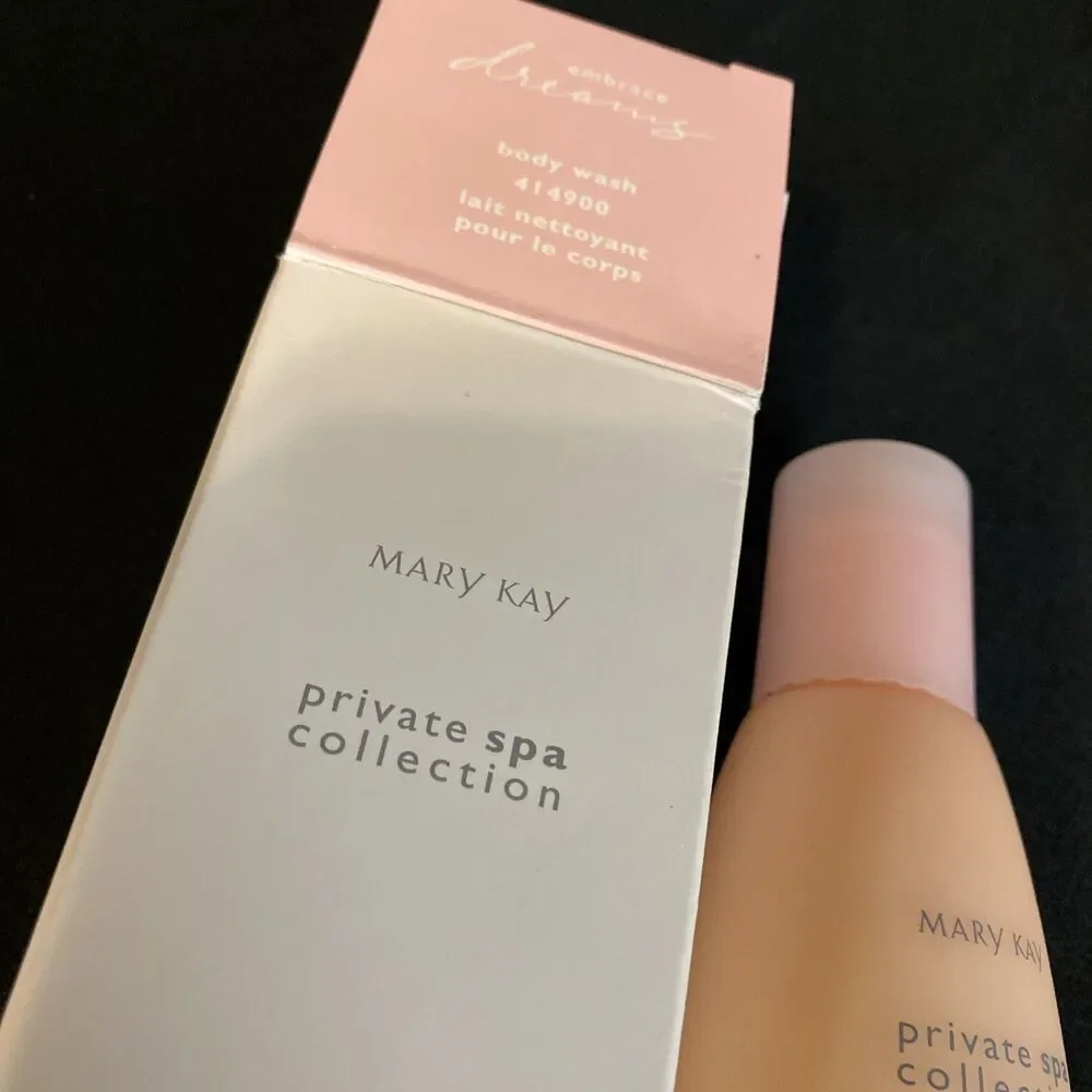Mary Kay mary kay